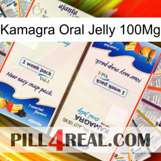Kamagra Oral Jelly 100Mg kamagra1